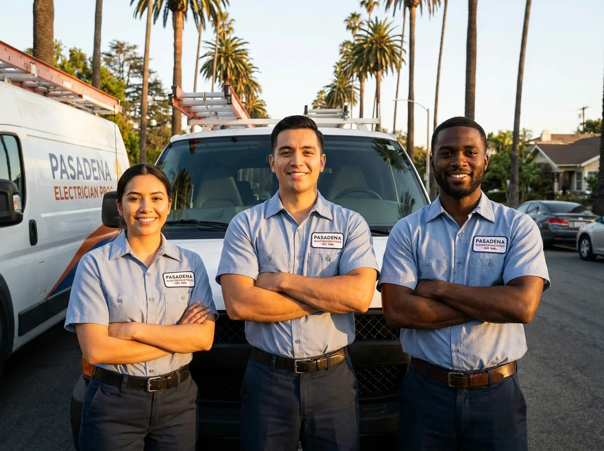 Electrician company in Rising City, NE